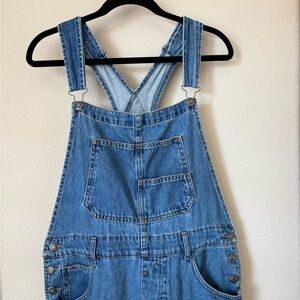Free people overalls (ziggy)